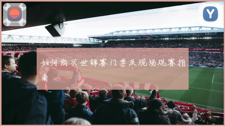 如何购买世锦赛门票及现场观赛指南