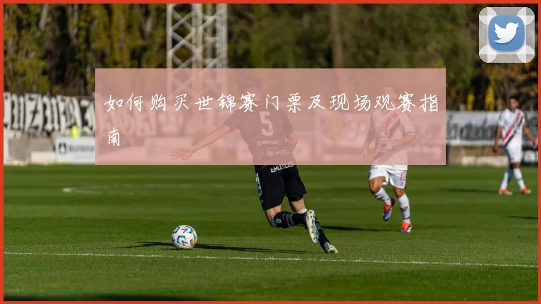 如何购买世锦赛门票及现场观赛指南
