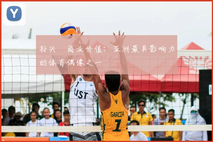 孙兴慜商业价值:亚洲最具影响力的体育偶像之一