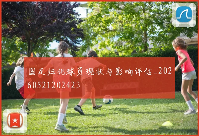 国足归化球员现状与影响评估_20260521202423